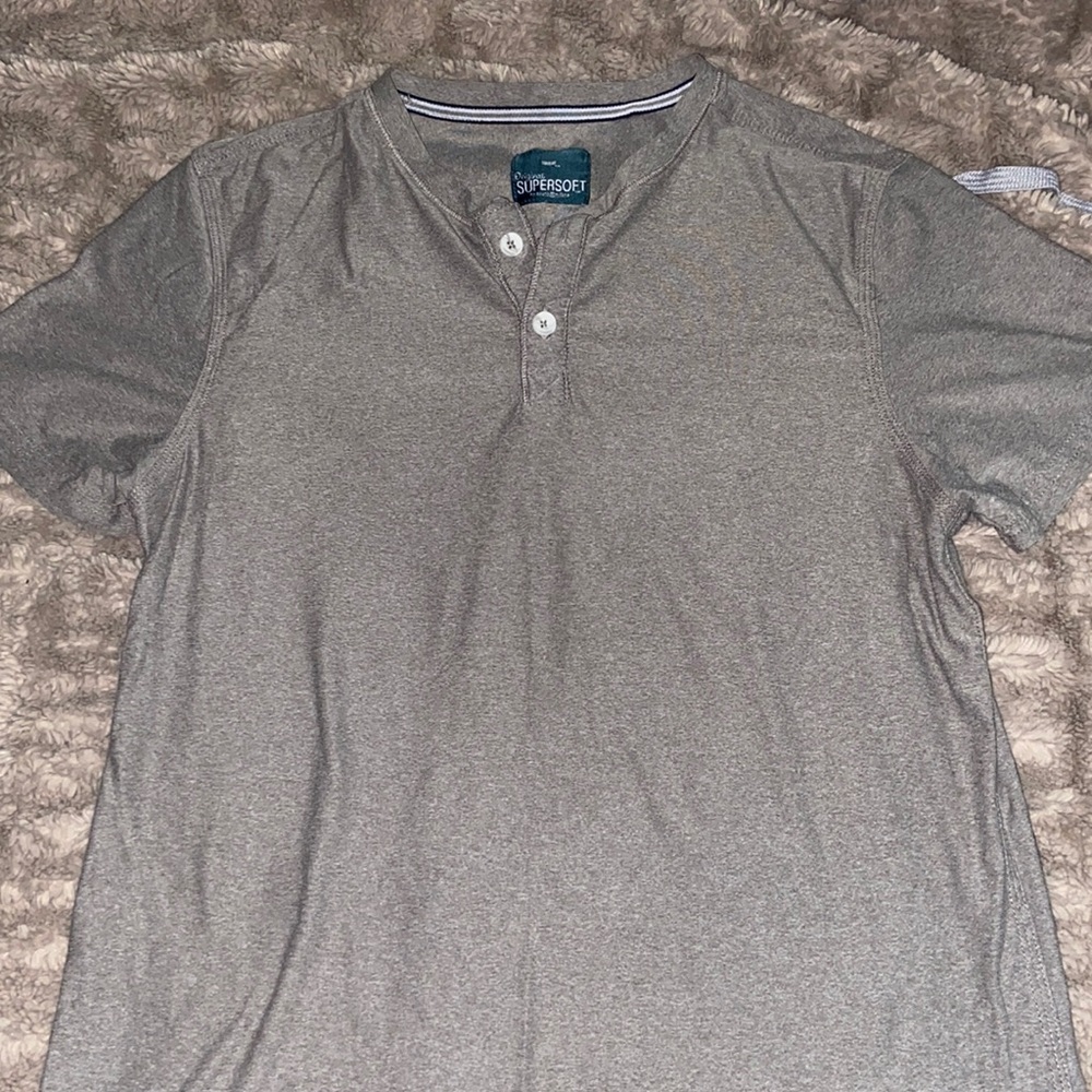 Casual Business T-Shirt